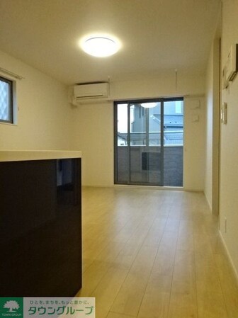 コリーナ デュオの物件内観写真